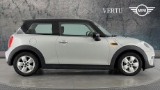 MINI Hatchback 1.5 Cooper 3dr Auto Petrol Hatchback